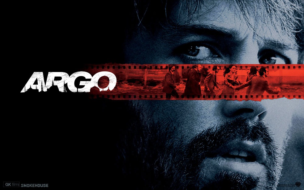 فیلم ضد ایرانی ARGO